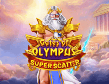 Gates of Olympus